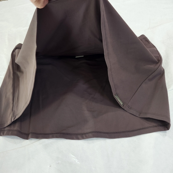 Calvin Klien Size XL Brown Women's Swimwear Skirt - Picture 11 of 11